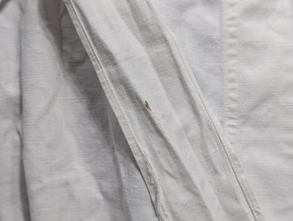 Deutsches Rotes Kreuz DRK Nurse Apron — image 8