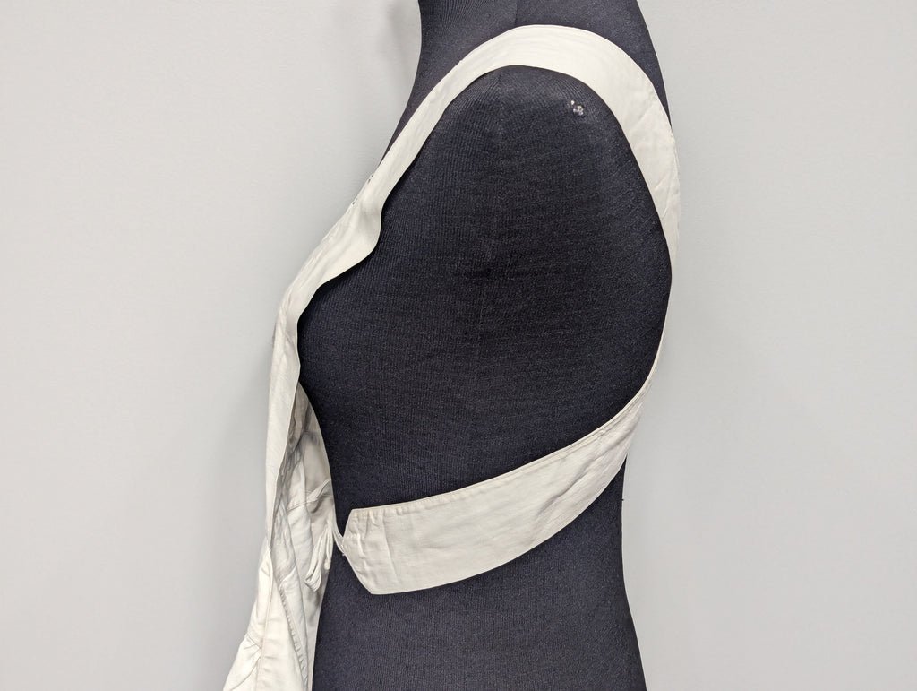 Deutsches Rotes Kreuz DRK Nurse Apron — image 9