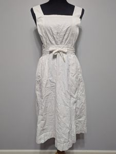 Deutsches Rotes Kreuz DRK Nurse Apron