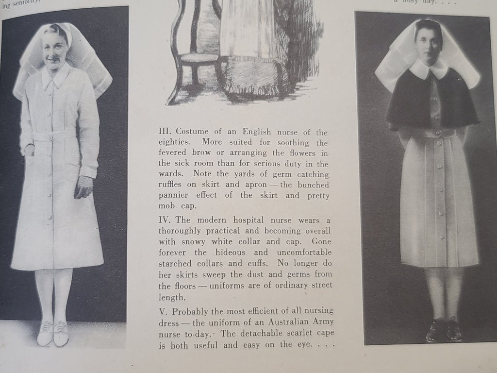 The Story of The Red Cross Book — image 10