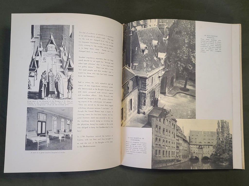The Story of The Red Cross Book — image 11