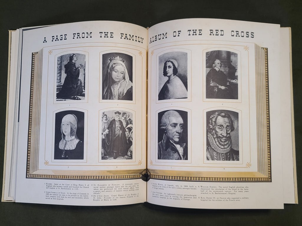 The Story of The Red Cross Book — image 12