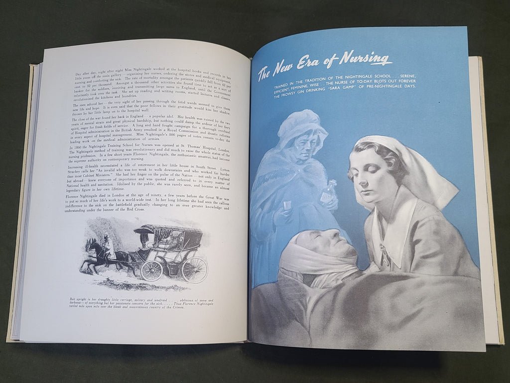 The Story of The Red Cross Book — image 13
