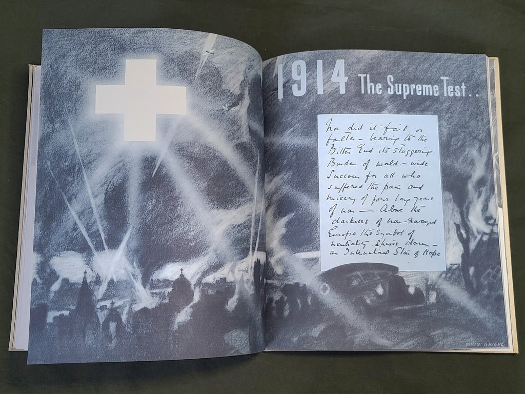 The Story of The Red Cross Book — image 20