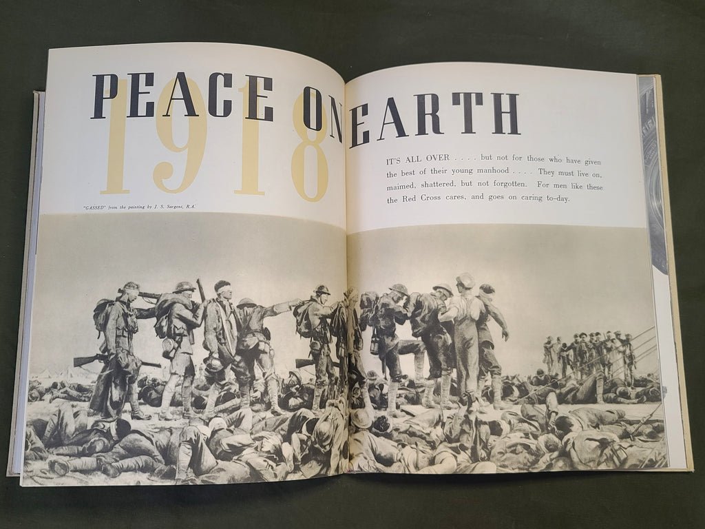 The Story of The Red Cross Book — image 21