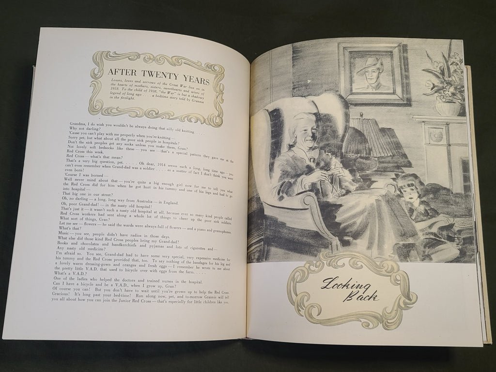 The Story of The Red Cross Book — image 22