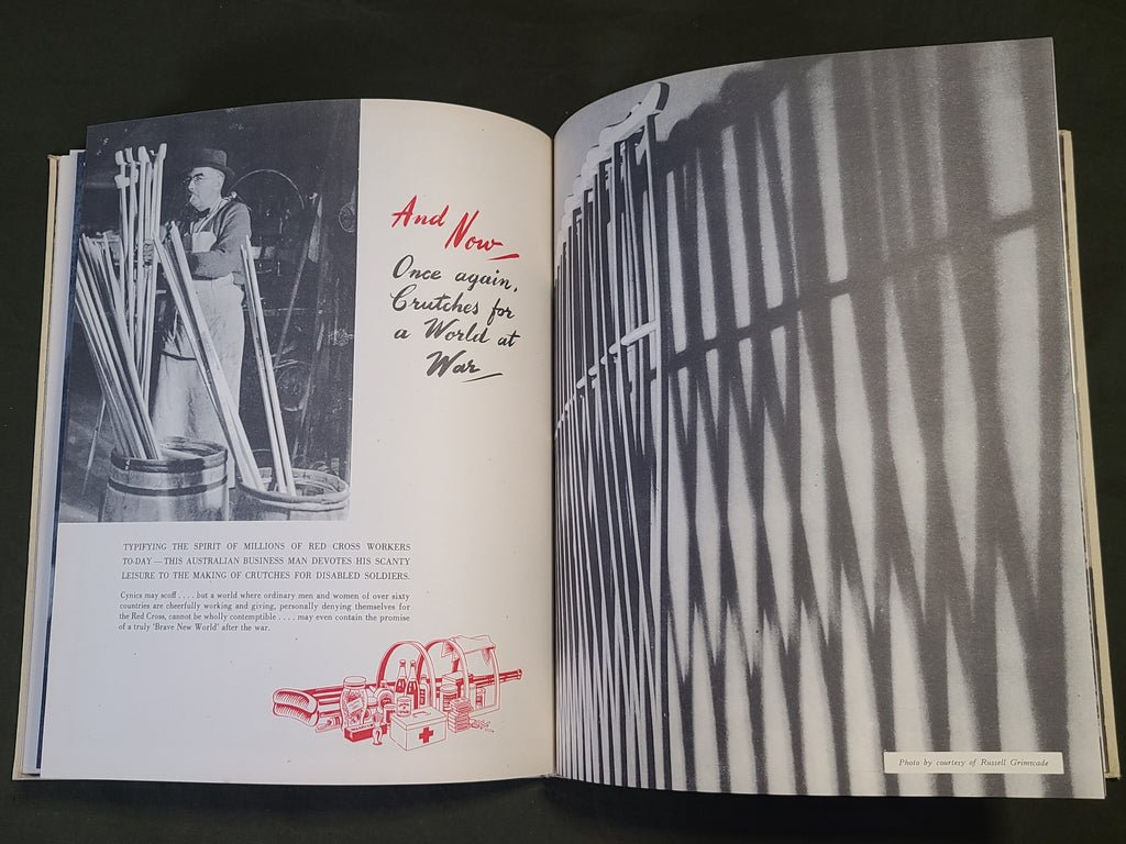 The Story of The Red Cross Book — image 23