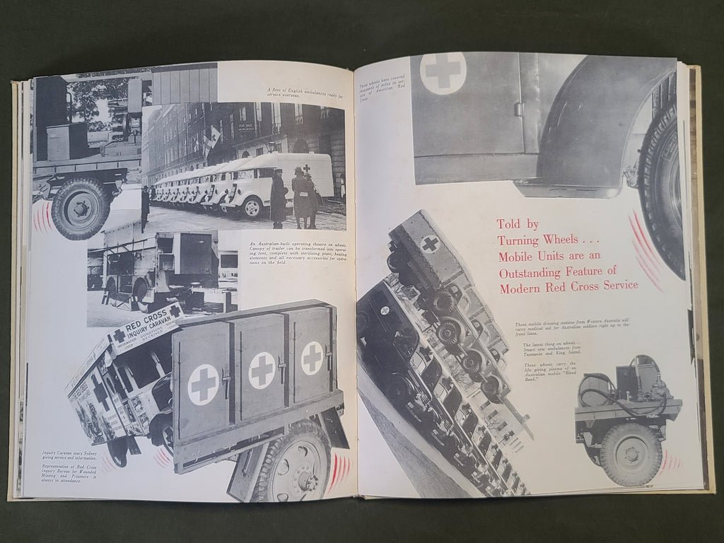 The Story of The Red Cross Book — image 26