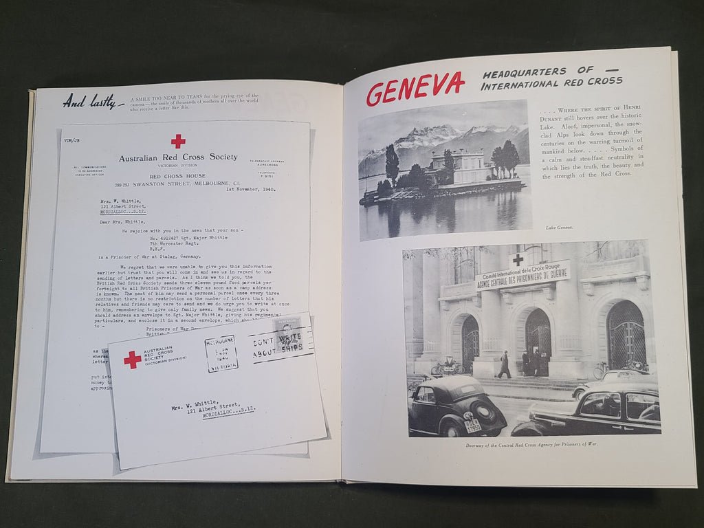 The Story of The Red Cross Book — image 29