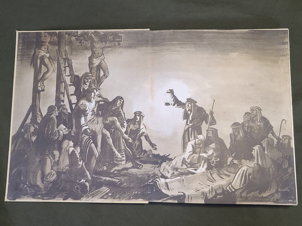 The Story of The Red Cross Book — image 4