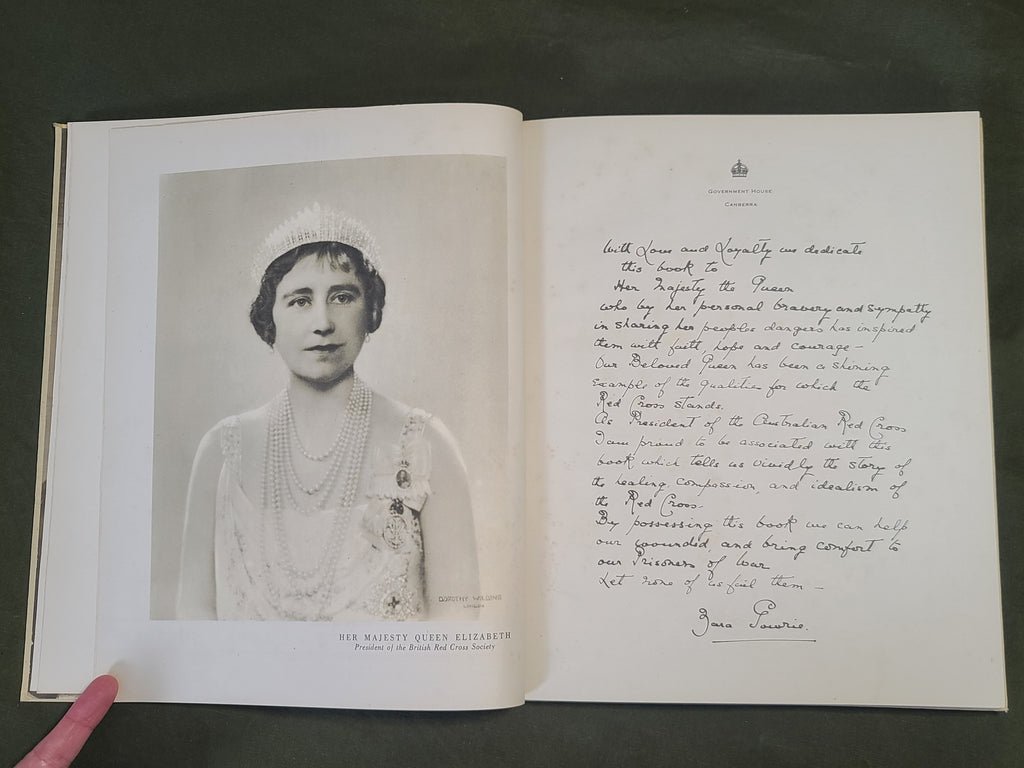 The Story of The Red Cross Book — image 7