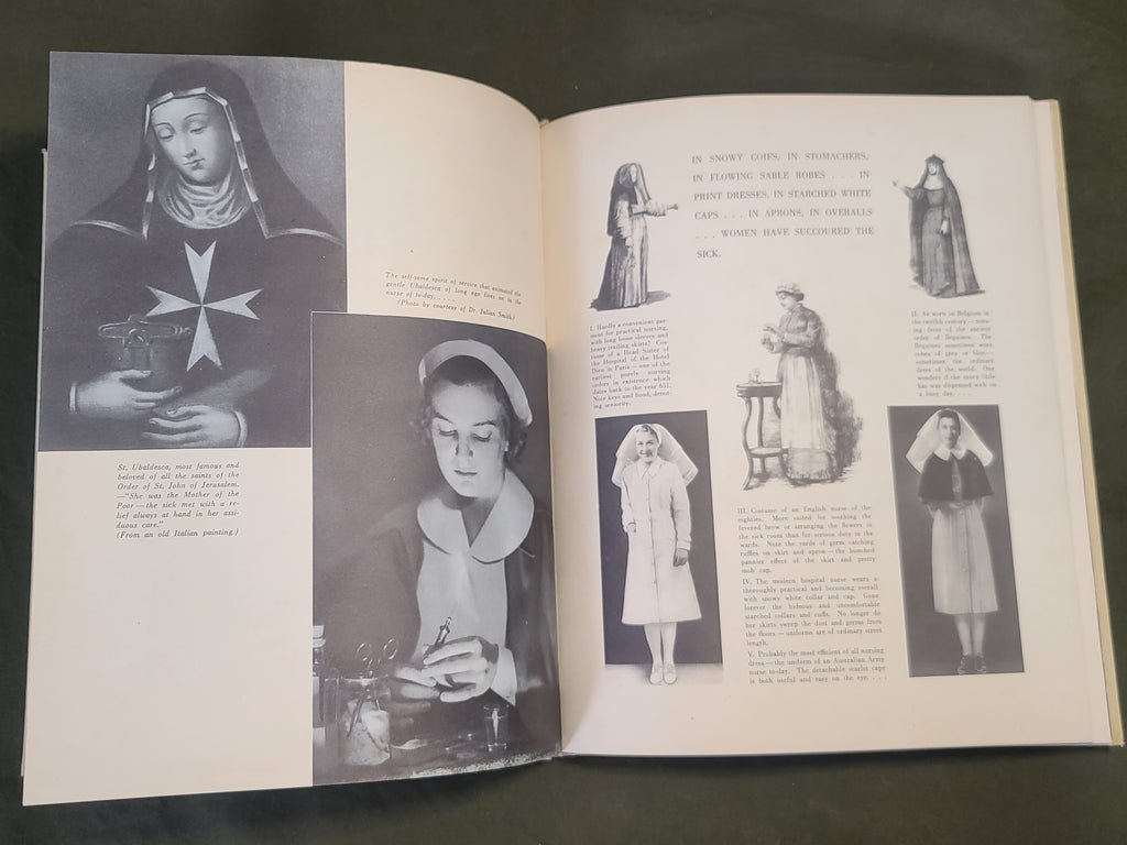 The Story of The Red Cross Book — image 9