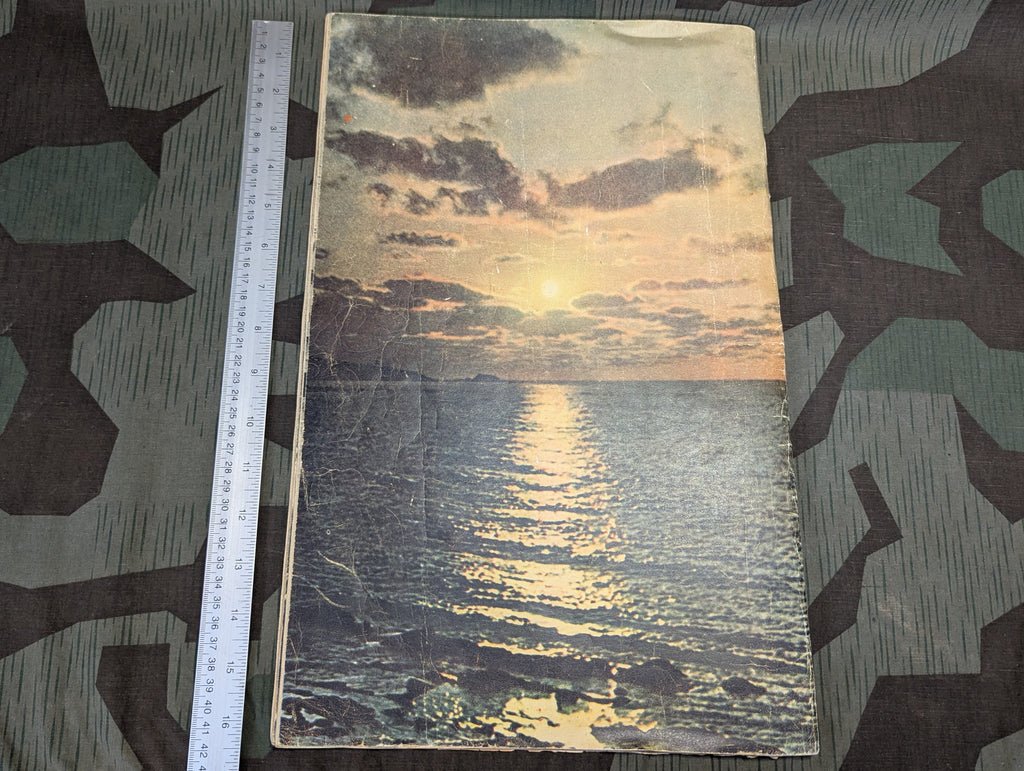 Der Stoßtrüpp Deustche FrontZeitzung Soldier's Magazine Illustrated Edition — image 2