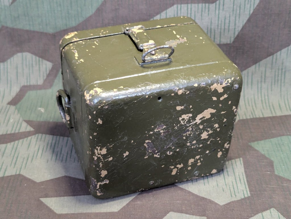 8cm R.A.35 Mortar Sight in Box — image 13