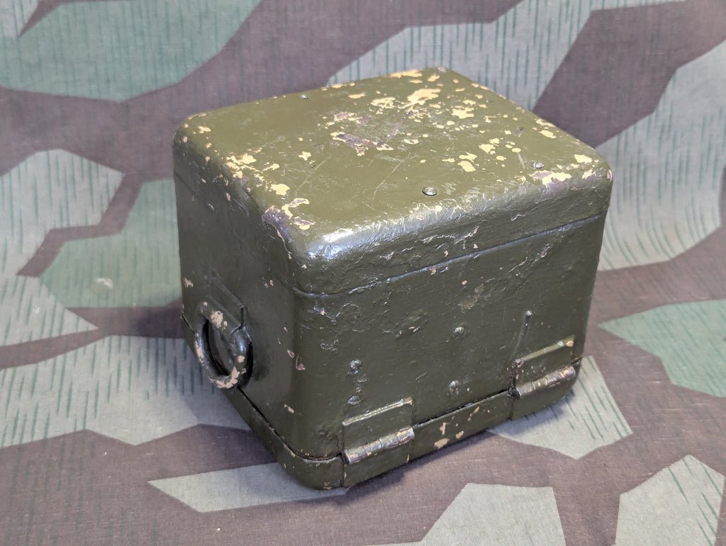 8cm R.A.35 Mortar Sight in Box — image 14