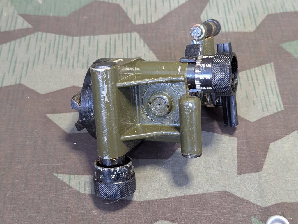 8cm R.A.35 Mortar Sight in Box — image 8
