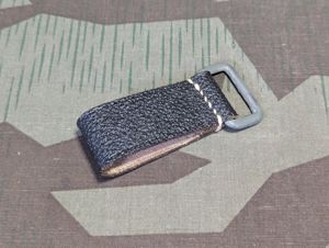 Original Belt Loop D-Ring