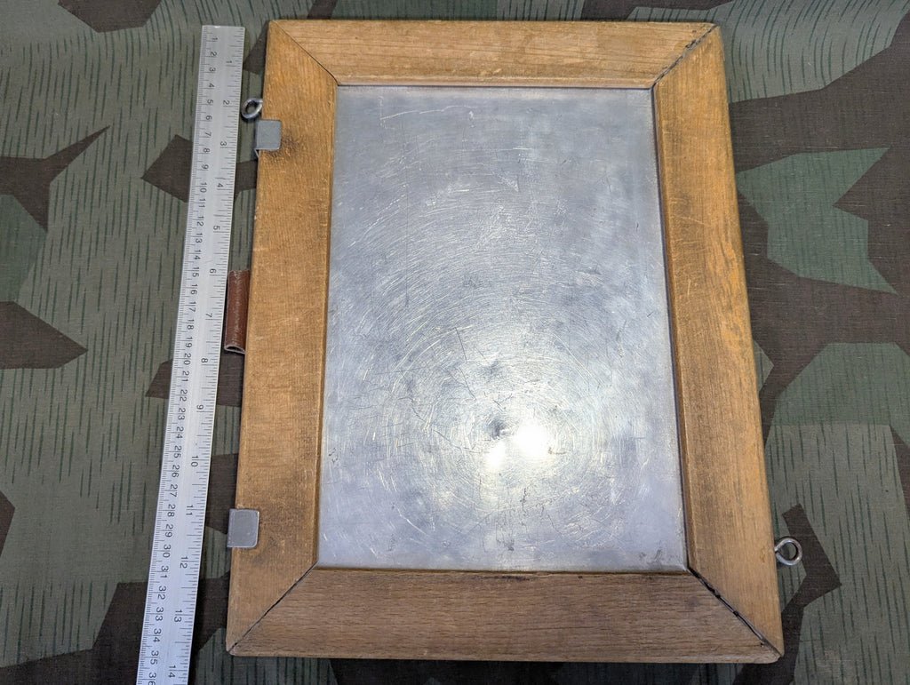 Original German Map Board — image 2