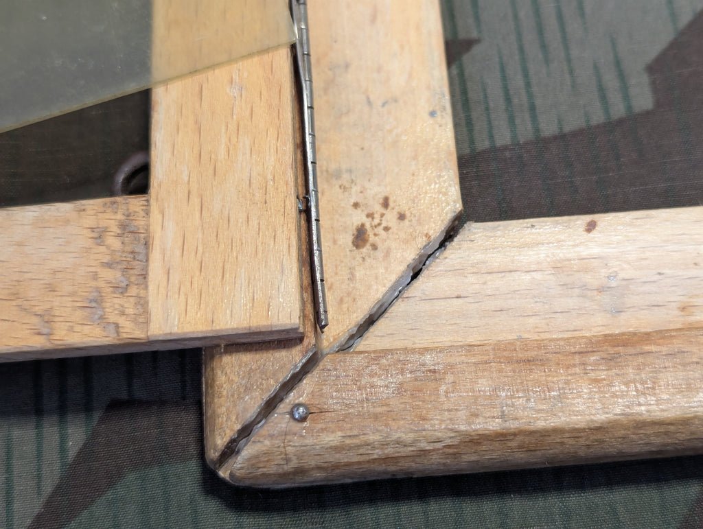 Original German Map Board — image 7