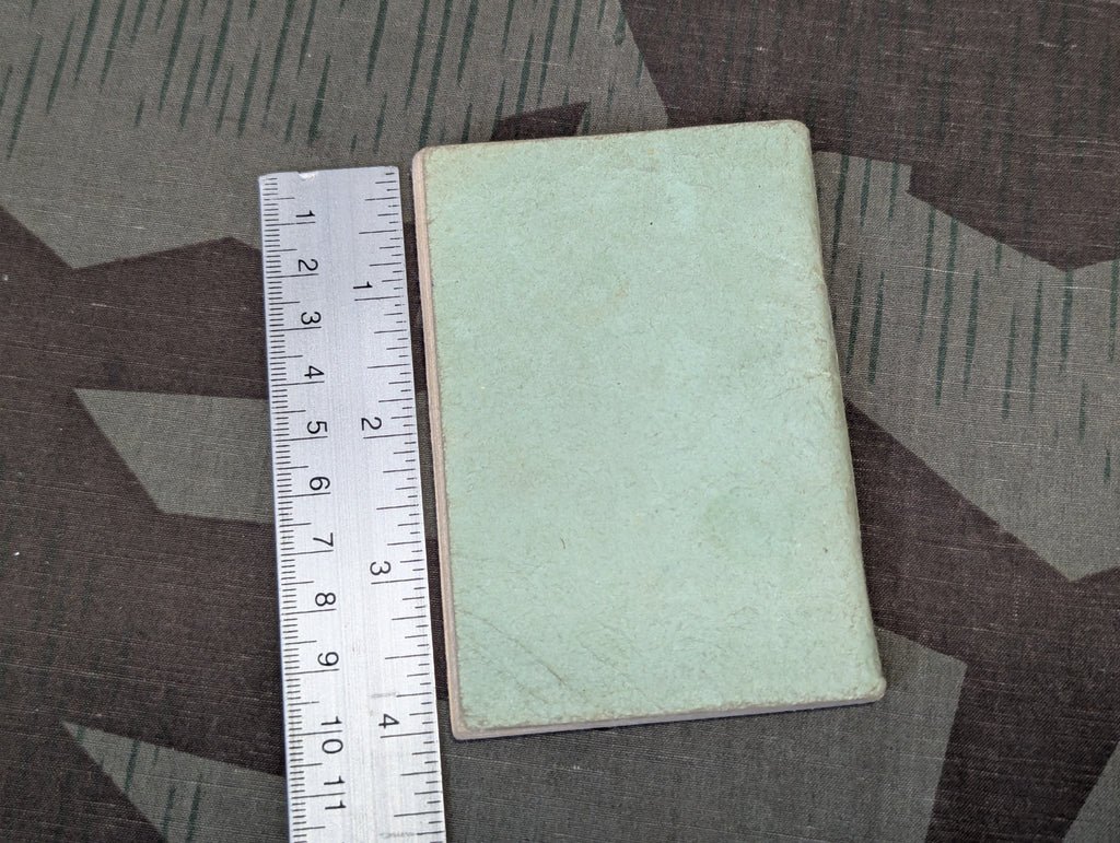 Soldier's Protestant Evangelical Feldgesangbuch — image 2