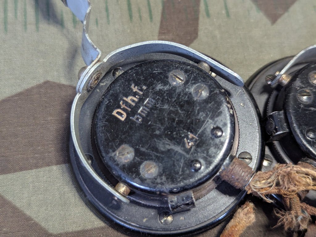 Dfh.f. Headphones — image 2