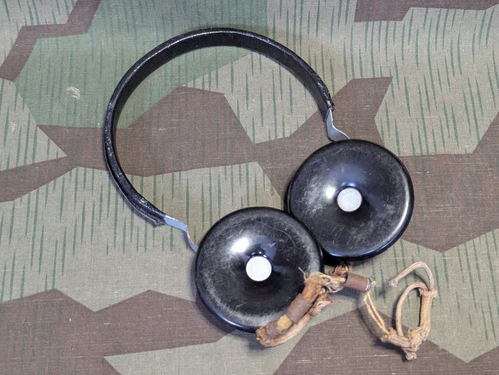 Dfh.f. Headphones — image 4