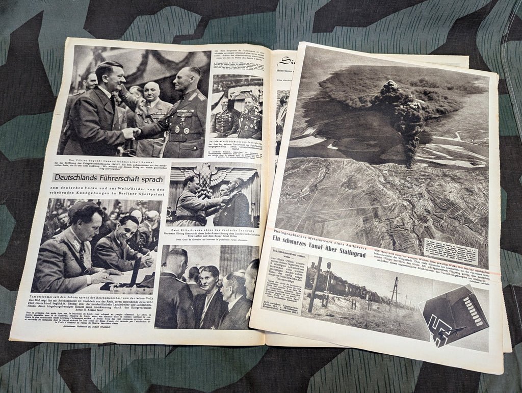 Kölnische Illustrierte Zeitung 15 October 1942 — image 3