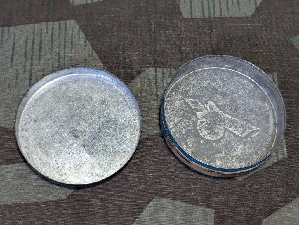 Wybert Cough Drops / Sinus / Thirst Quencher Tin — image 3