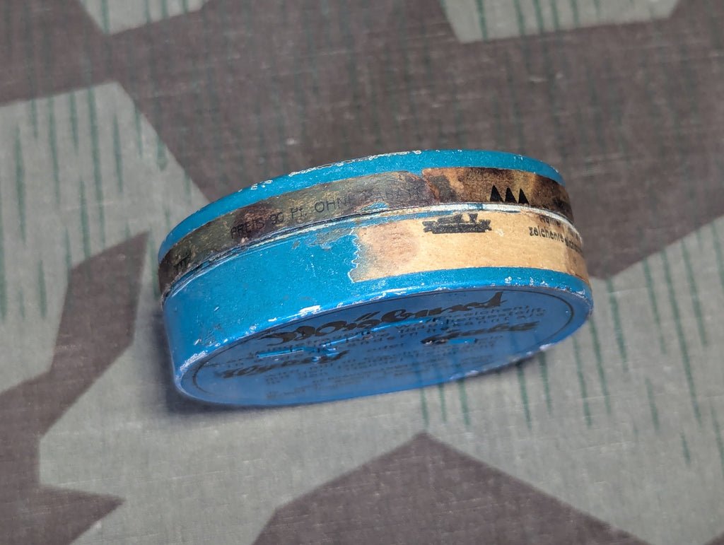 Wybert Cough Drops / Sinus / Thirst Quencher Tin — image 4