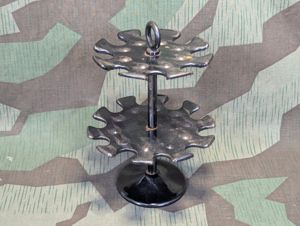 Double-Tier 18 Stamp Holder