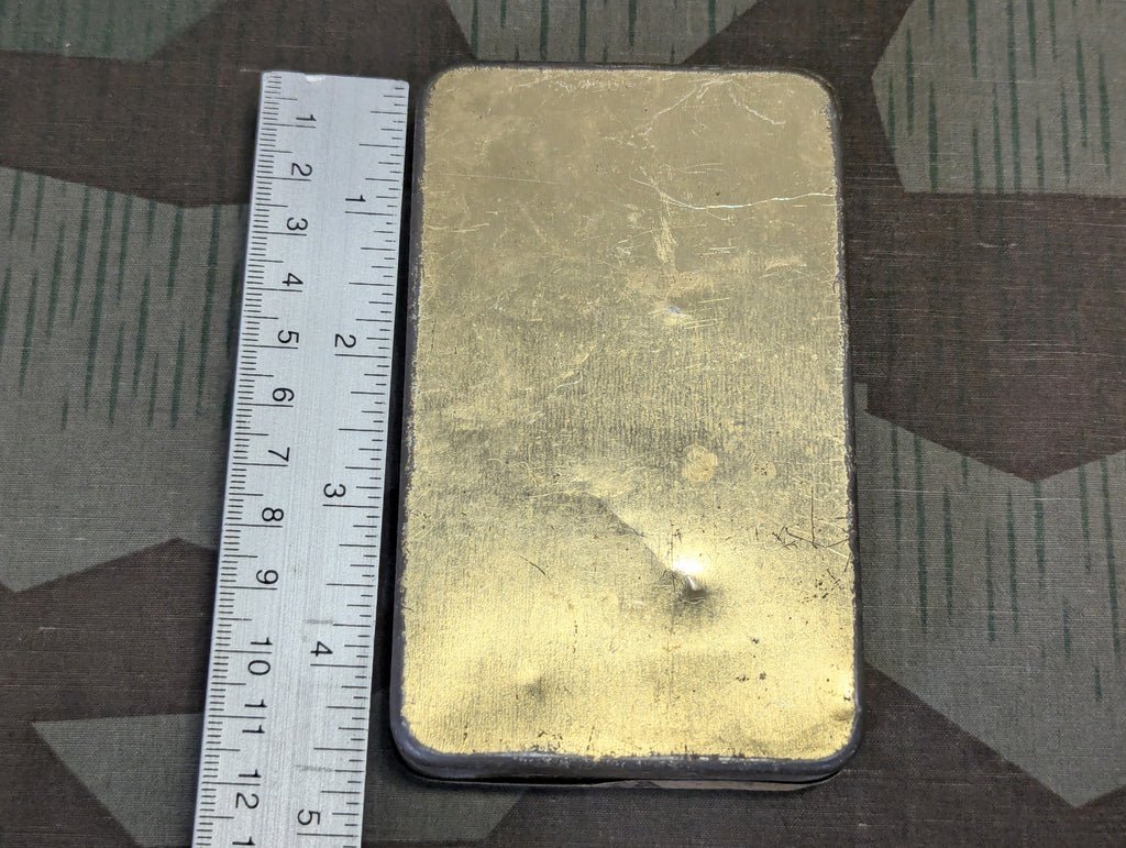 Dieterle Stumpen Cigar Tin — image 2