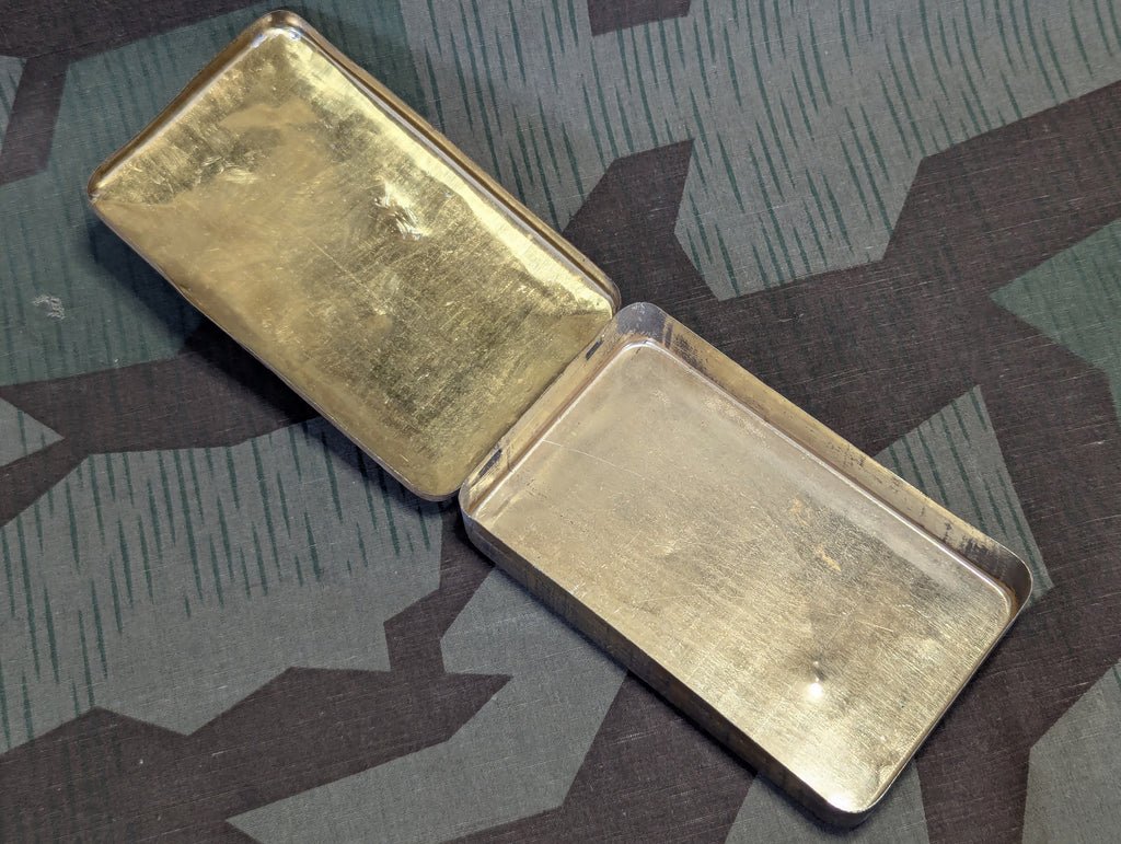 Dieterle Stumpen Cigar Tin — image 3