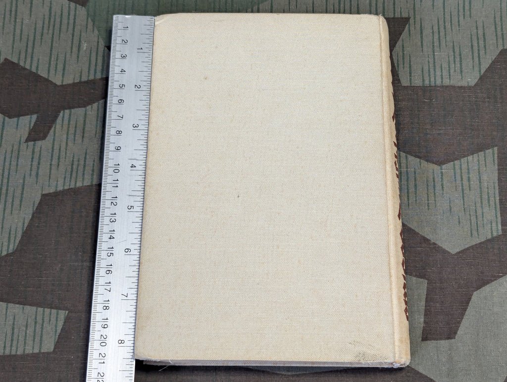 Ewiges Deutschland Book 1939 — image 2