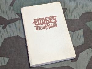 Ewiges Deutschland Book 1939