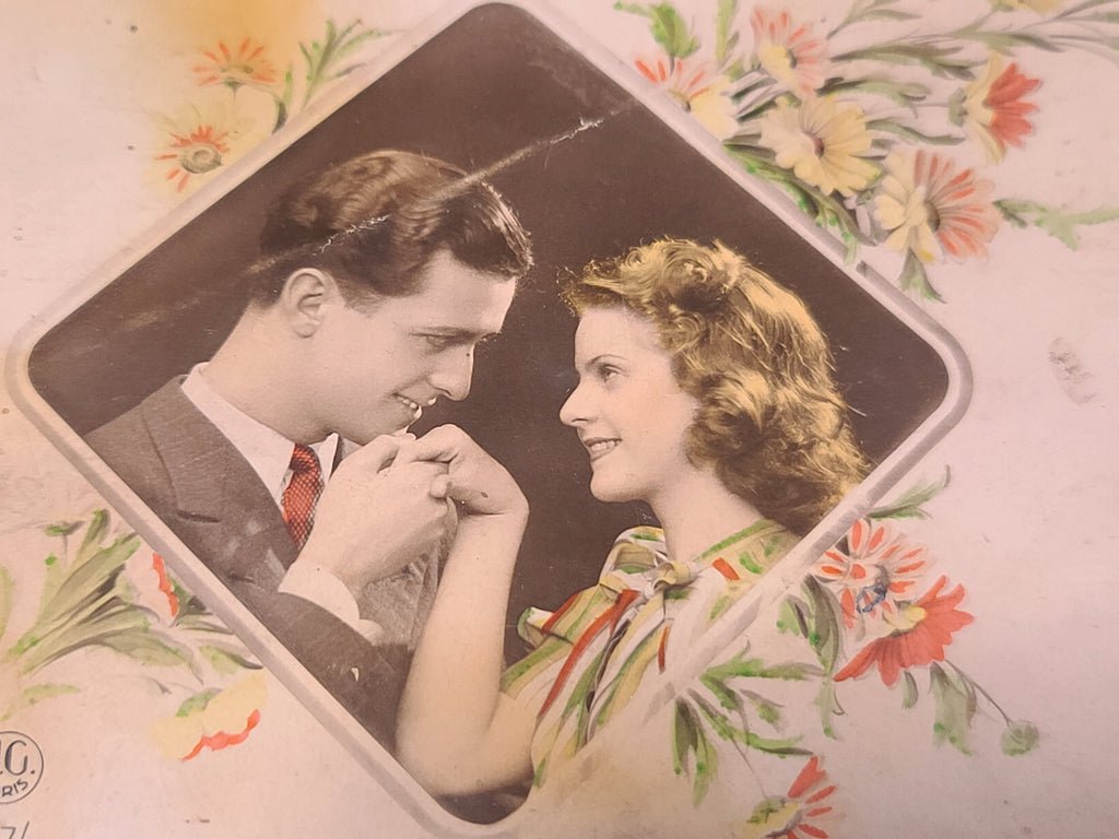 Feldpost Postcard — image 2