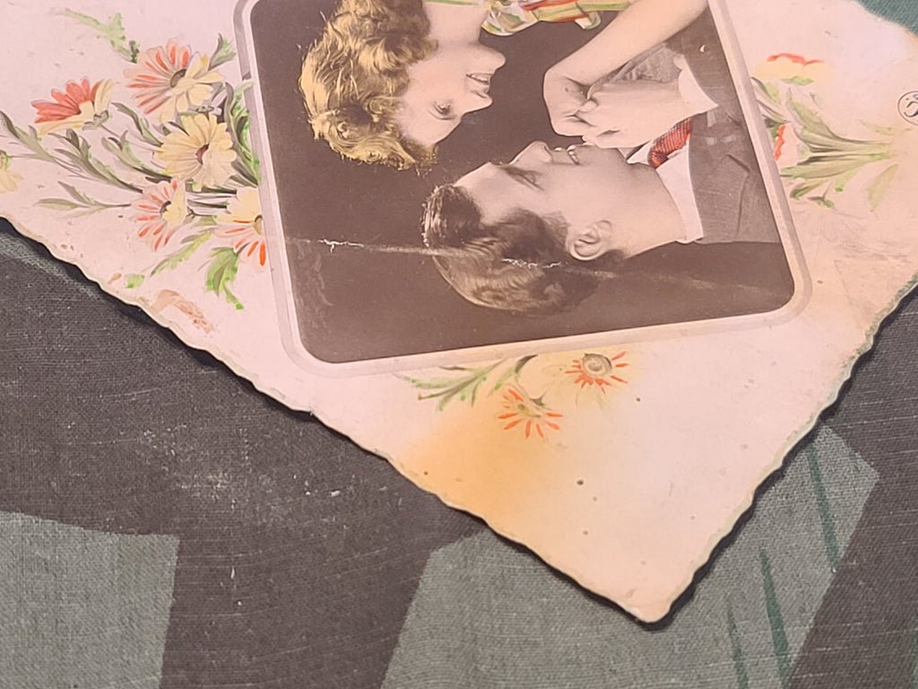 Feldpost Postcard — image 7