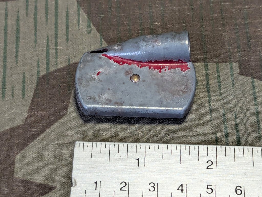 RUMA Pencil Sharpener DRPa DRGM — image 2