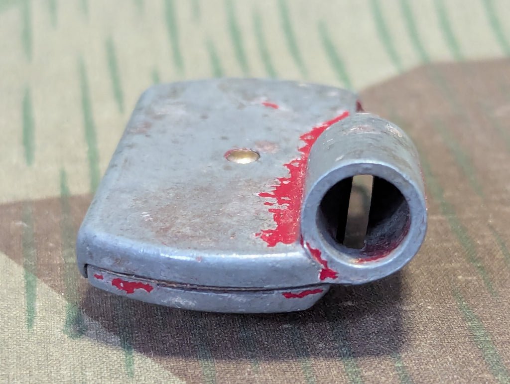 RUMA Pencil Sharpener DRPa DRGM — image 3