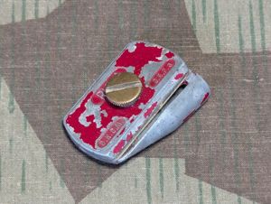 RUMA Pencil Sharpener DRPa DRGM