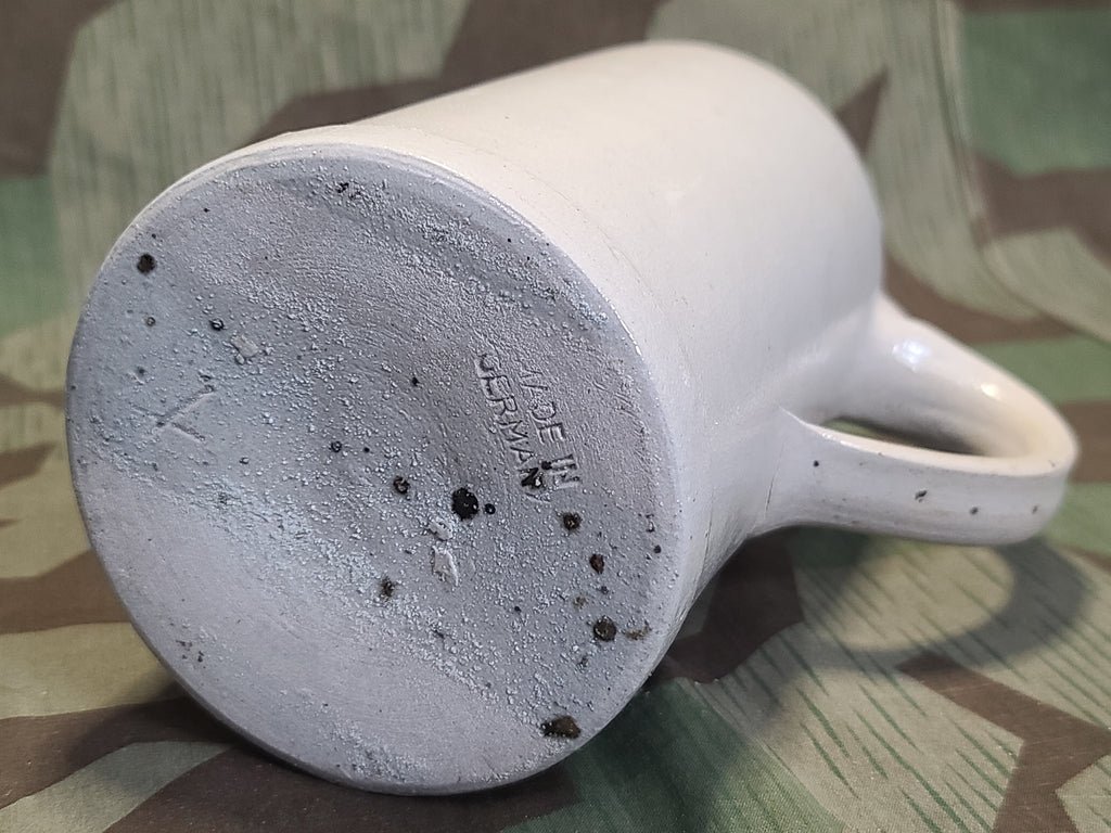 Hofbräu 1/2L HB Beer Krug — image 11