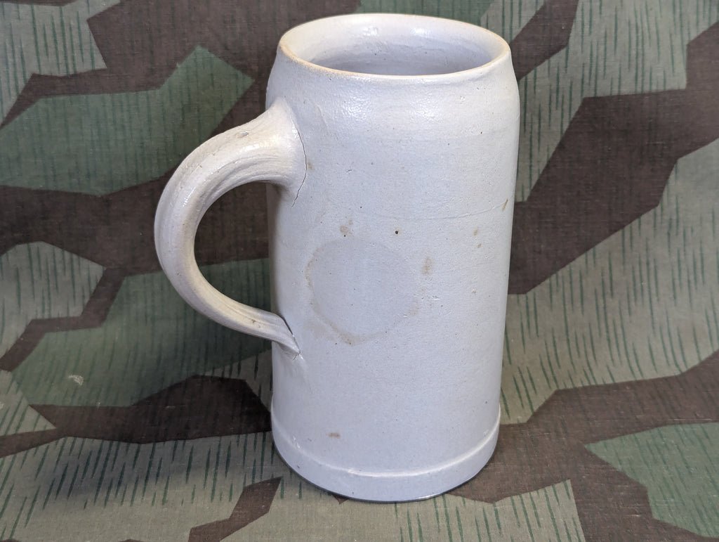 Hofbräu 1/2L HB Beer Krug — image 5