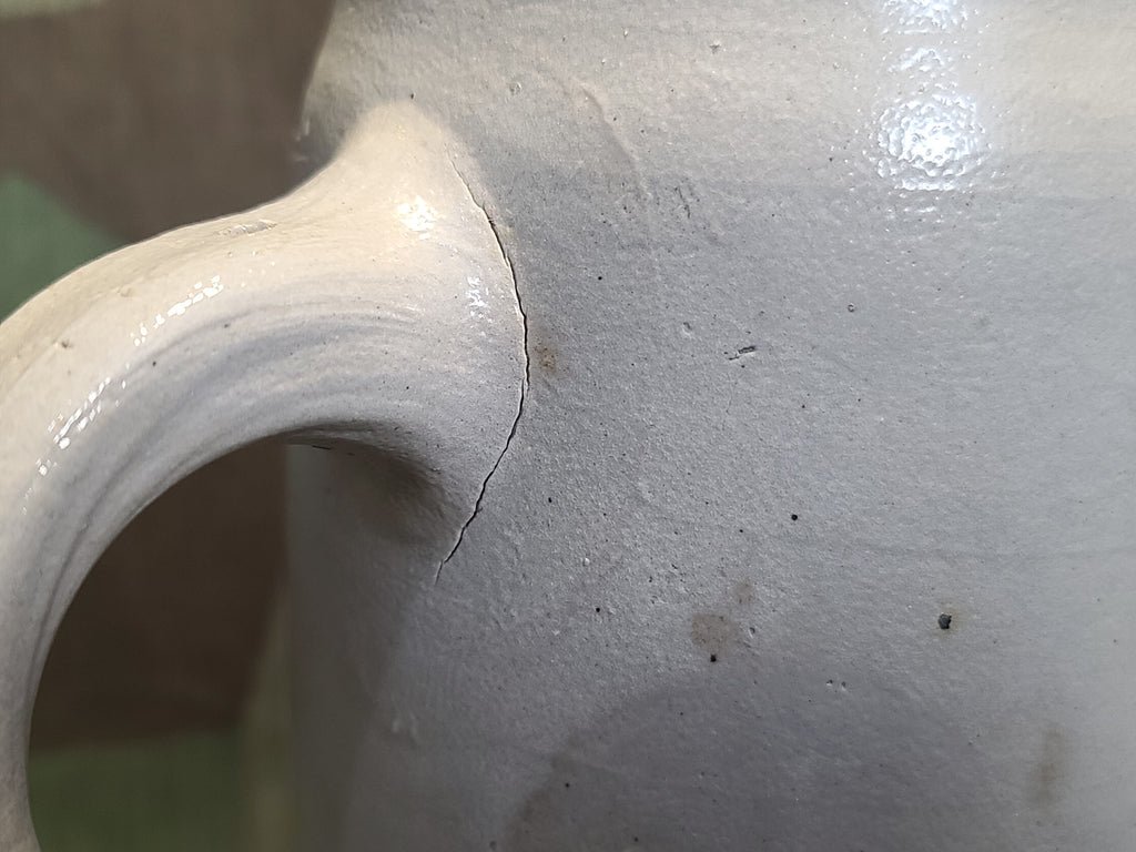 Hofbräu 1/2L HB Beer Krug — image 7