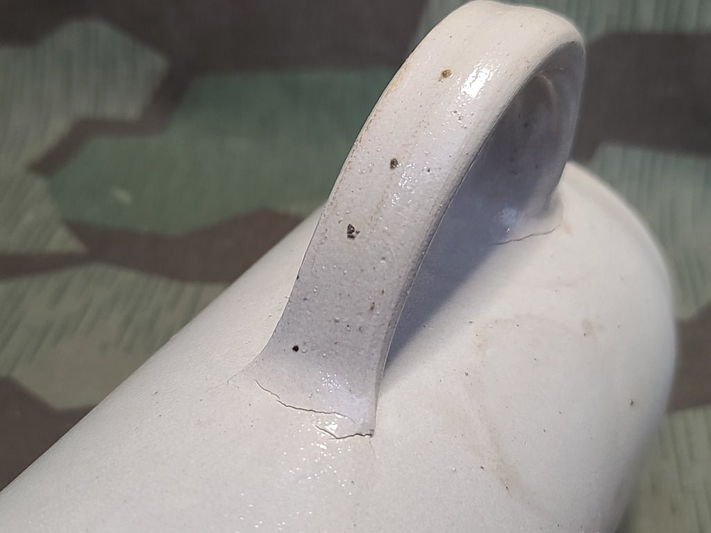 Hofbräu 1/2L HB Beer Krug — image 8