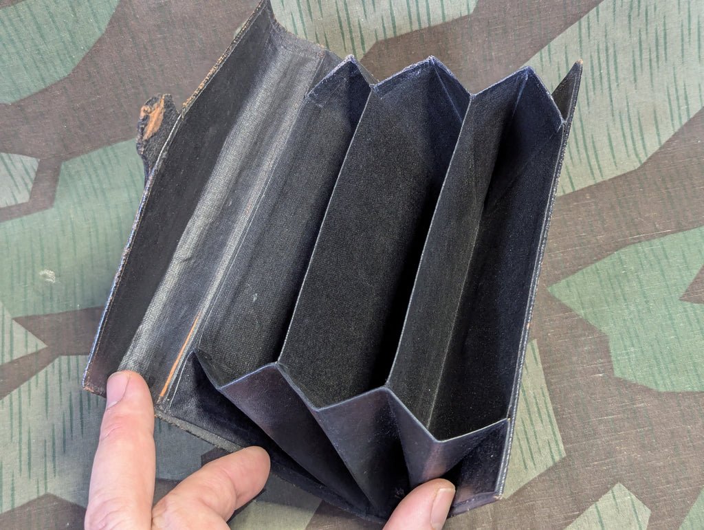 Voigtlander Leather Wallet — image 3