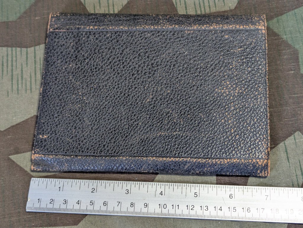 Voigtlander Leather Wallet — image 4