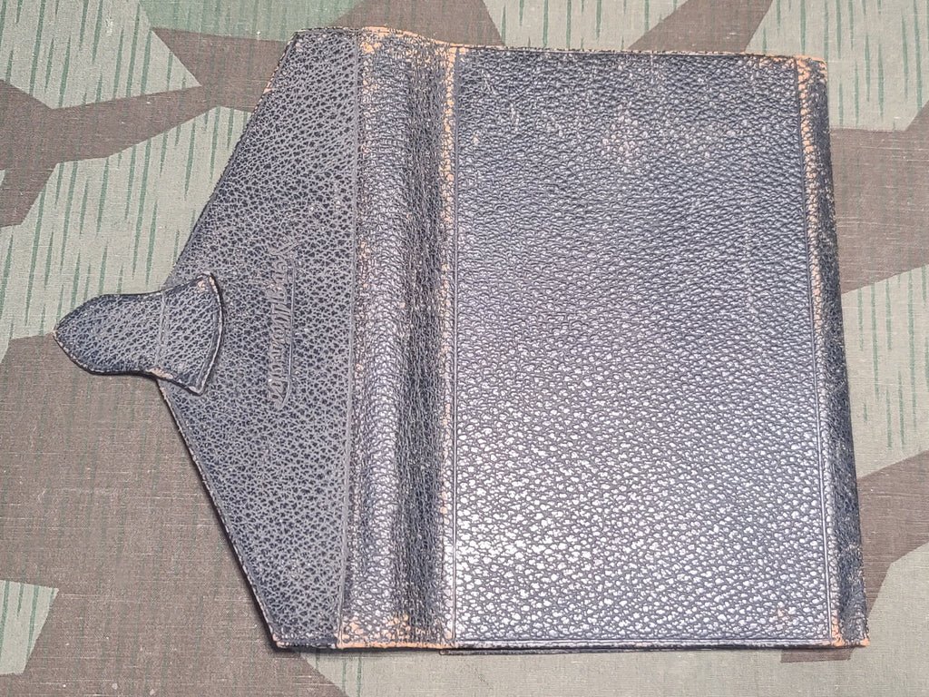 Voigtlander Leather Wallet — image 5