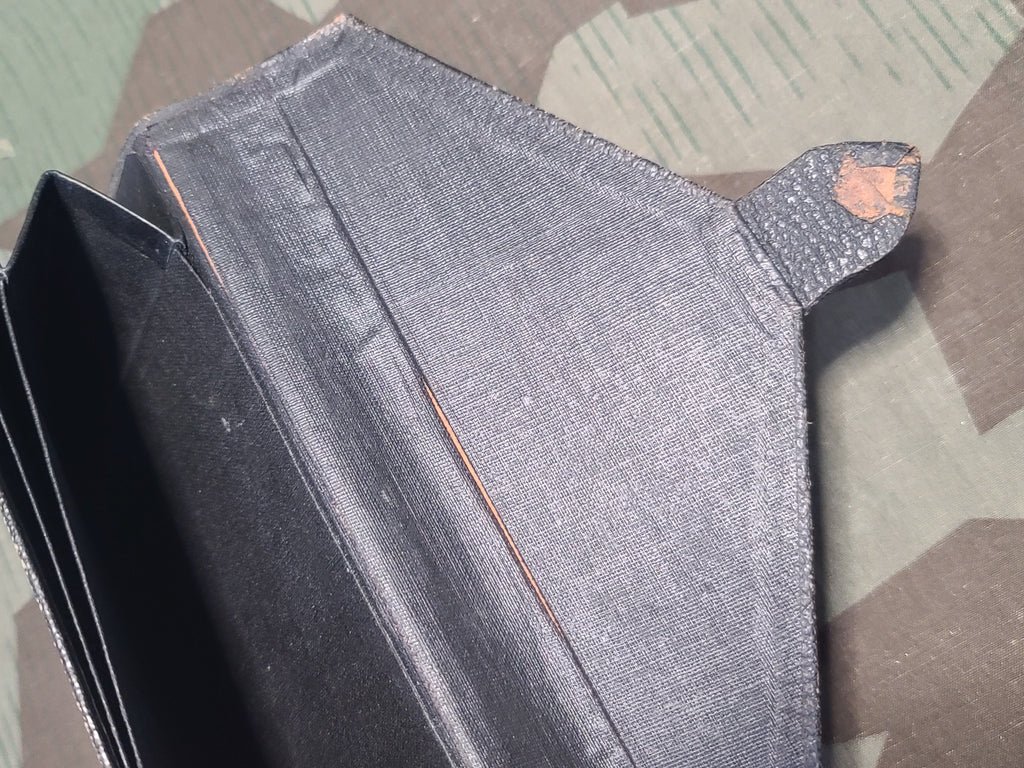 Voigtlander Leather Wallet — image 6