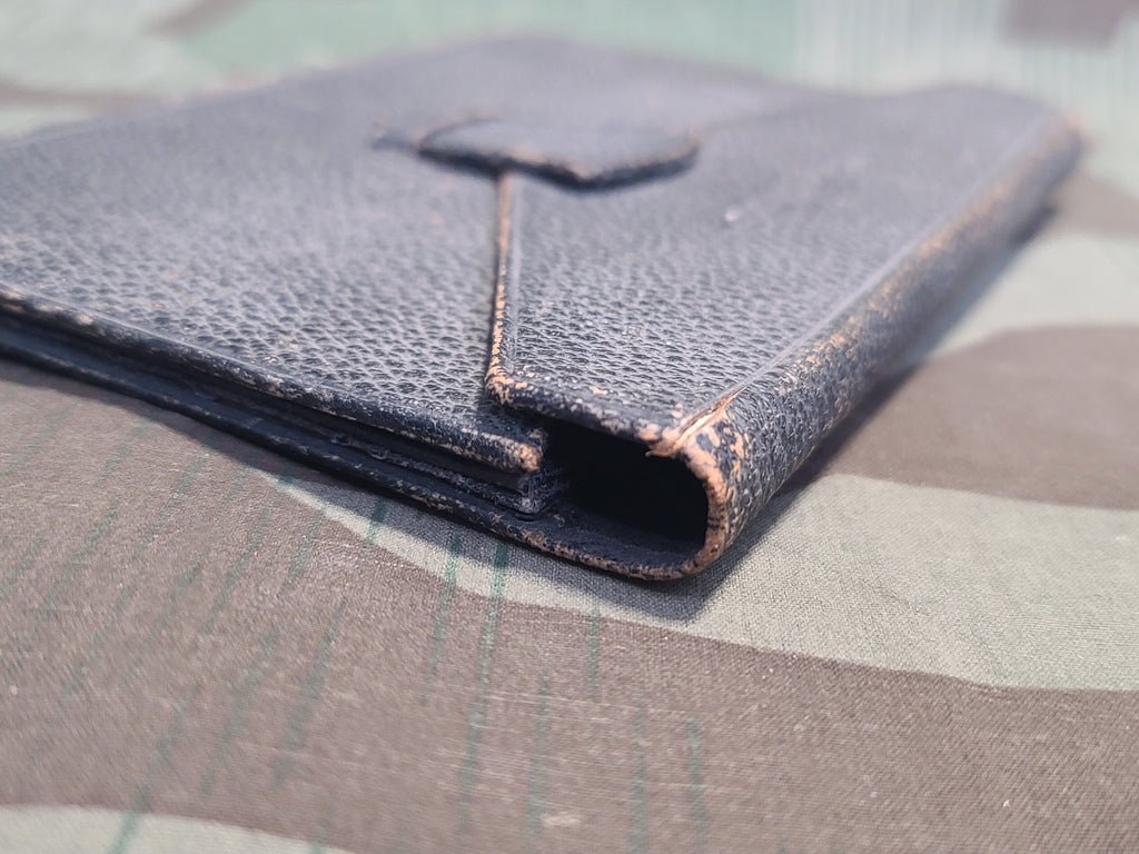 Voigtlander Leather Wallet — image 7