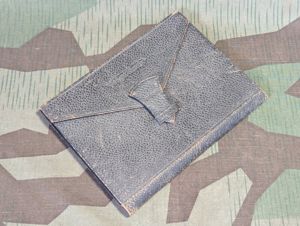 Voigtlander Leather Wallet