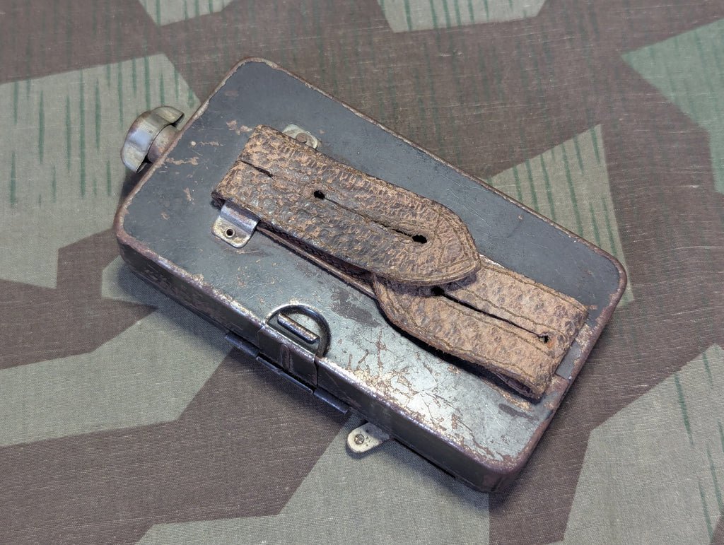 Pertrix Flashlight No 679L — image 2